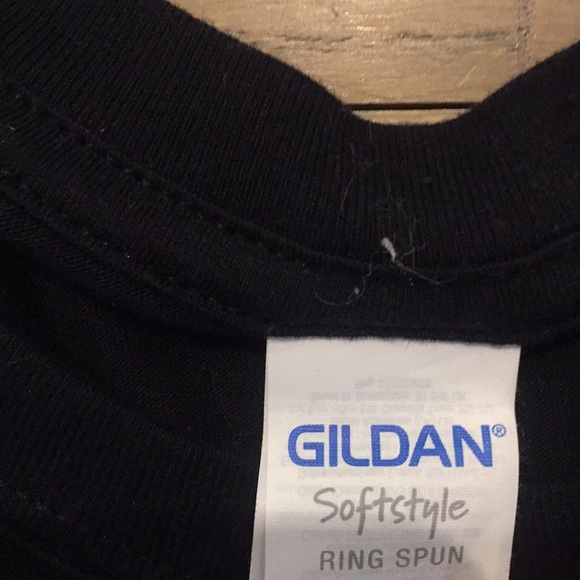 Andre the Giant tee - Picture 5 of 5